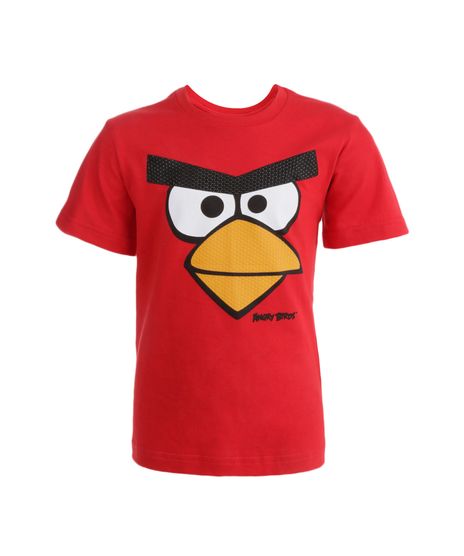 Camiseta-com-Estampa-Texturizada-Angry-Birds-Vermelha-8158941-Vermelho_1