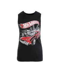 Regata-Hot-Wheels-Preta-8171643-Preto_1