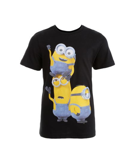 Camiseta-com-Estampa-Minions-Preta-8178842-Preto_1 Camiseta-com-Estampa-Minions-Preta-8178842-Preto_1
