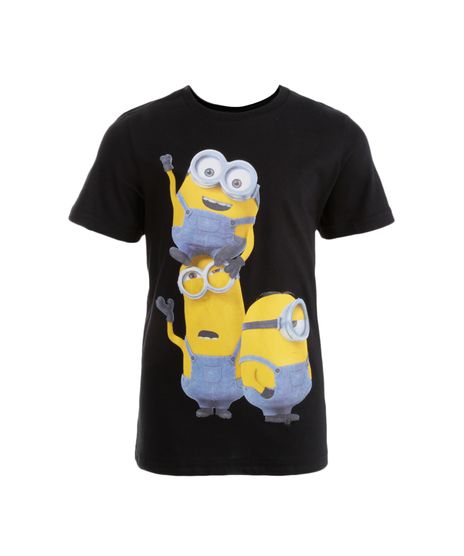 Camiseta-com-Estampa-Minions-Preta-8178842-Preto_1