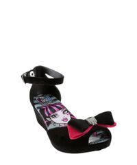Sandalia-Plataforma-Monster-High-Preta-8149578-Preto_1