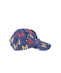 Bone-com-Estampa-Mickey-Azul-Marinho-8205644-Azul_Marinho_2
