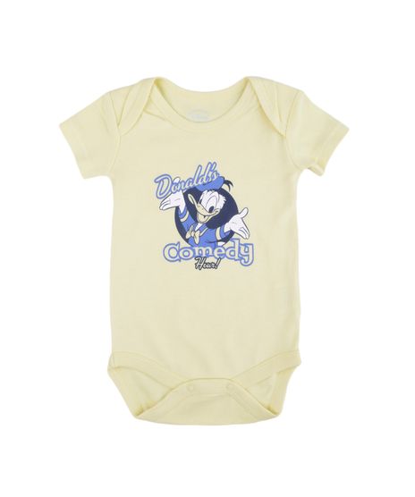 Body-com-Estampa-Pato-Donald-Amarelo-Claro-7972936-Amarelo_Claro_1