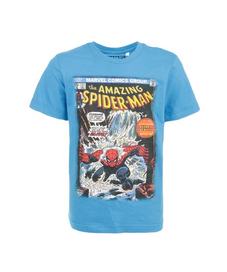 Camiseta-com-Estampa-Homem-Aranha-Azul-8151885-Azul_1