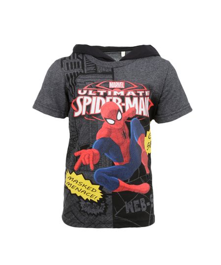 Camiseta-Homem-Aranha-com-Capuz-Cinza-8151860-Cinza_1 Camiseta-Homem-Aranha-com-Capuz-Cinza-8151860-Cinza_1