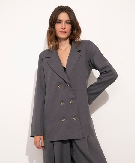 blazer-alfaiataria-oversized-mindset-chumbo-1023625-Chumbo_1 blazer-alfaiataria-oversized-mindset-chumbo-1023625-Chumbo_1