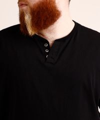 Camiseta-Masculina-Plus-Size-Basica-Manga-Curta-Gola-Portuguesa-Preta-1-9960519-Preto_1_4