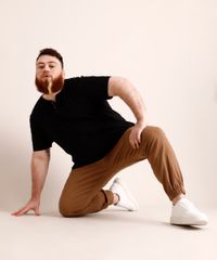 Camiseta-Masculina-Plus-Size-Basica-Manga-Curta-Gola-Portuguesa-Preta-1-9960519-Preto_1_5