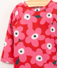 conjunto-de-praia-estampado-floral-manga-longa---calcinha-biquini-protecao-uv50--rosa-1006854-Rosa_3