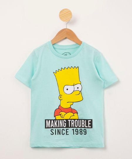 camiseta-infantil-manga-curta-bart-simpson-azul-claro-1009697-Azul_Claro_1