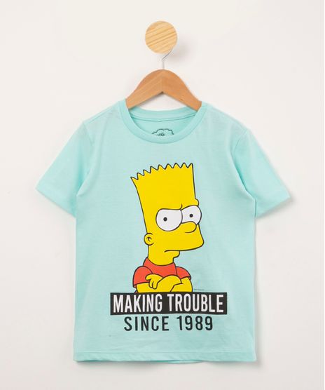 camiseta-infantil-manga-curta-bart-simpson-azul-claro-1009697-Azul_Claro_1