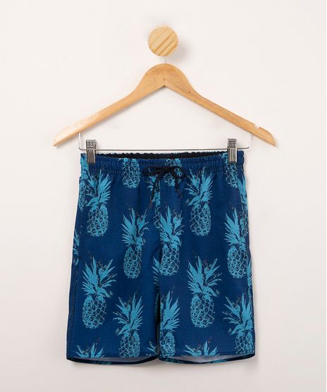 bermuda-surf-juvenil-estampada-abacaxis-com-cordao-e-bolsos-azul-1005013-Azul_1