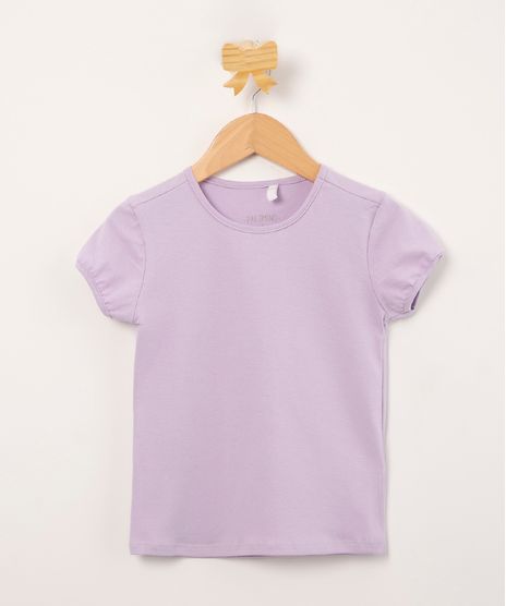 blusa-infantil-basica-manga-curta-lilas-9996586-Lilas_1