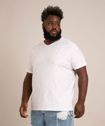 camiseta-plus-size-basica-banga-curta-gola-V-branca-9980046-Branco_1_1
