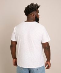 camiseta-plus-size-basica-banga-curta-gola-V-branca-9980046-Branco_1_2