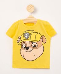 camiseta-infantil-de-algodao-patrulha-canina-manga-curta-amarela-1010800-Amarelo_1
