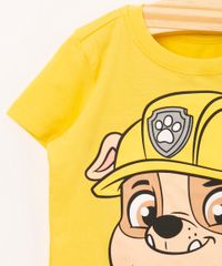 camiseta-infantil-de-algodao-patrulha-canina-manga-curta-amarela-1010800-Amarelo_4