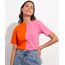 t-shirt-de-algodao-bicolor-manga-curta-decote-redondo-mindset-pink-1018314-Pink_1