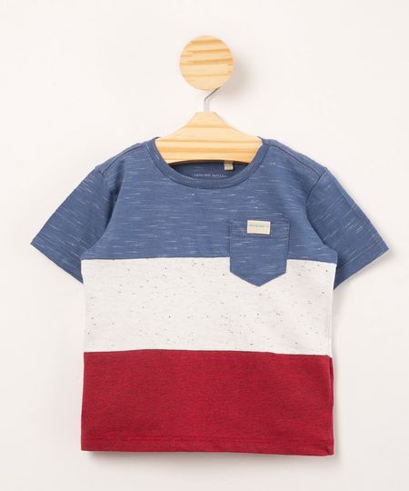 camiseta-infantil-com-recortes-e-bolso-manga-curta-multicor-1011166-Multicor_1 camiseta-infantil-com-recortes-e-bolso-manga-curta-multicor-1011166-Multicor_1
