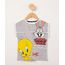 blusa-infantil-de-algodao-looney-tunes-com-listras-manga-curta-off-white-1010299-Off_White_1