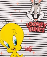 blusa-infantil-de-algodao-looney-tunes-com-listras-manga-curta-off-white-1010299-Off_White_2