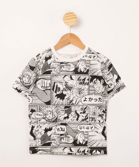 camiseta-infantil-de-algodao-estampada-quadrinhos-anime-manga-curta-off-white-1010894-Off_White_1 camiseta-infantil-de-algodao-estampada-quadrinhos-anime-manga-curta-off-white-1010894-Off_White_1