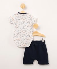 conjunto-infantil-de-body-manga-curta-estampado-dinossauros---bermuda-de-moletom-off-white-1007305-Off_White_2