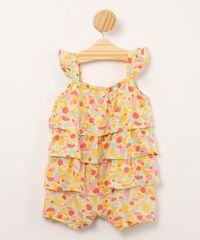 macaquinho-infantil-de-viscose-estampado-frutinhas-com-babado-alca-media-amarelo-9987629-Amarelo_2