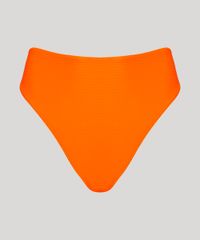 biquini-calcinha-asa-delta-hot-pant-cintura-alta-texturizado-com-protecao-uv50--mindset-laranja-1005673-Laranja_6