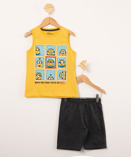 conjunto-infantil-de-regata-minions---bermuda-amarelo-1008849-Amarelo_1