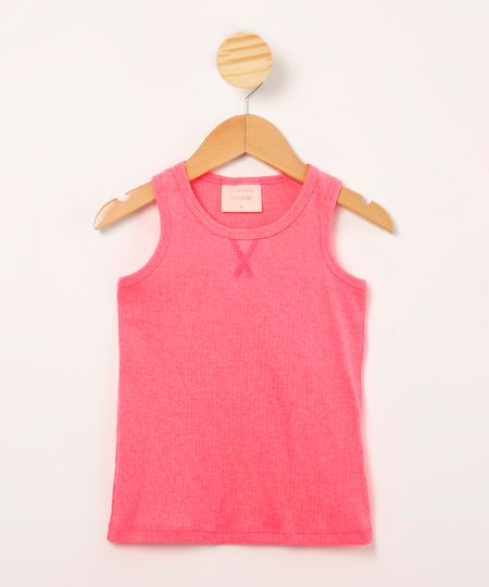 regata-infantil-basica-canelada--rosa-neon-1011723-Rosa_Neon_1