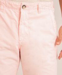 bermuda-reta-de-sarja-basica-com-bolsos-rosa-claro-1001087-Rosa_Claro_4