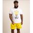 pijama-plus-size-manga-curta-bob-esponja--time-to-relax--cinza-mescla-claro-1012044-Cinza_Mescla_Claro_1