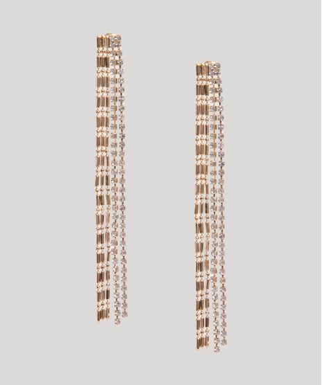 brinco-longo-de-strass-dourado-1009141-Dourado_1