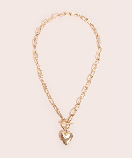 colar-corrente-com-pingente-de-coracao-dourado-1009124-Dourado_1