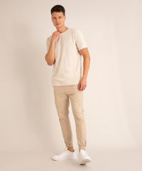 camiseta-basica-manga-curta-gola-careca-bege-claro-1008740-Bege_Claro_3