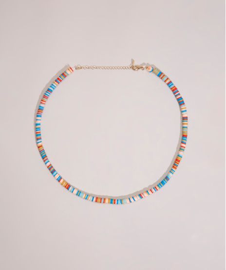 gargantilha-chocker-de-micangas-coloridas-multicor-1014254-Multicor_1