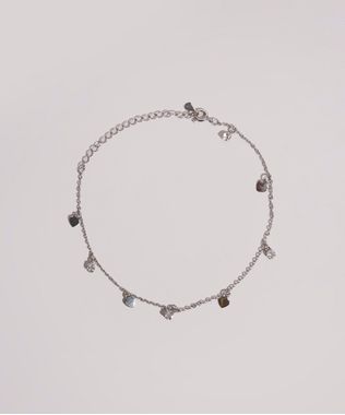 tornozeleira-com-pingentes-de-coracao-e-strass-prateada-1014244-Prateada_1