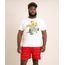 pijama-plus-size-manga-curta-de-algodao-homer-simpson-natal-branco-1012043-Branco_1