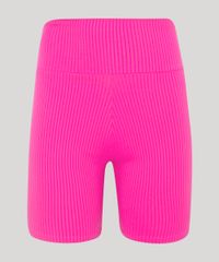 bermuda-canelada-de-poliamida-pantone---ace-rosa-1017150-Rosa_7