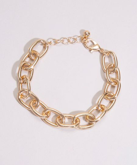 pulseira-corrente-grossa-dourado-1009122-Dourado_1