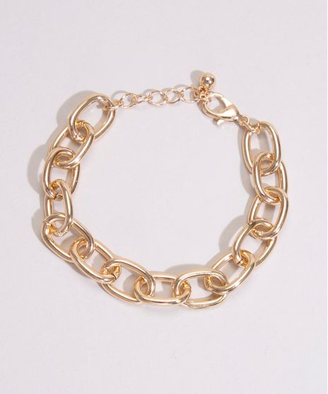 pulseira-corrente-grossa-dourado-1009122-Dourado_1