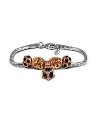kit-de-relogio-analogico-lince--feminino---pandora-rose-1018159-Rose_2