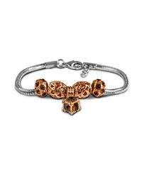 kit-de-relogio-analogico-lince--feminino---pandora-rose-1017989-Rose_2