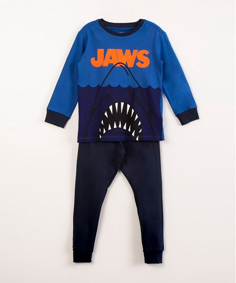 pijama-de-algodao-tubarao-azul-1017689-Azul_1