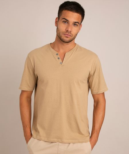 camiseta-basica-manga-curta-gola-portuguesa-kaki-9993571-Kaki_1