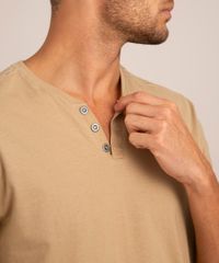 camiseta-basica-manga-curta-gola-portuguesa-kaki-9993571-Kaki_4