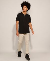 Kit-de-2-Camisetas-Basicas-Manga-Curta-Gola-Portuguesa-Preto-1000511-Preto_4