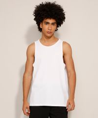 Kit-de-2-Regatas-de-Algodao-Basicas-Gola-Careca-Branco-1000515-Branco_2