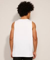 Kit-de-2-Regatas-de-Algodao-Basicas-Gola-Careca-Branco-1000515-Branco_3